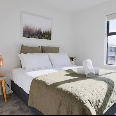 Willa Cbd With Style And Luxury - Free Parking Christchurch Zewnętrze zdjęcie